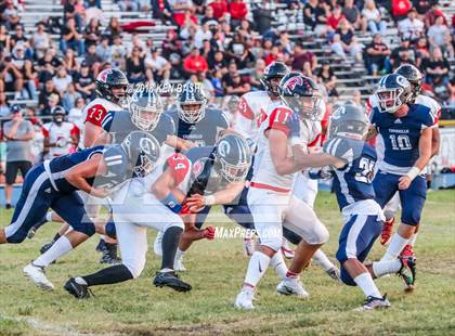 Thumbnail 1 in Rio Mesa @ Camarillo photogallery.