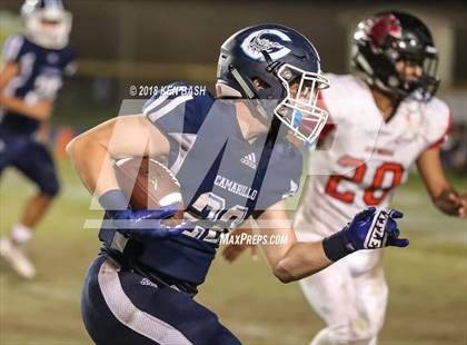 Thumbnail 2 in Rio Mesa @ Camarillo photogallery.