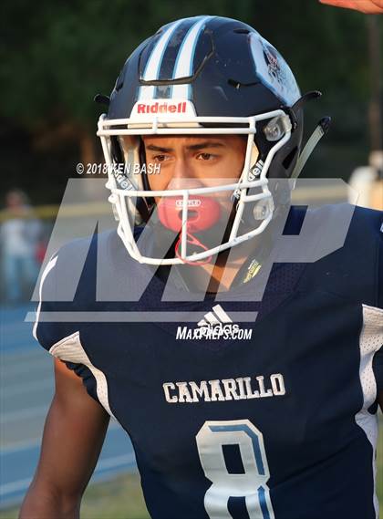 Thumbnail 1 in Rio Mesa @ Camarillo photogallery.