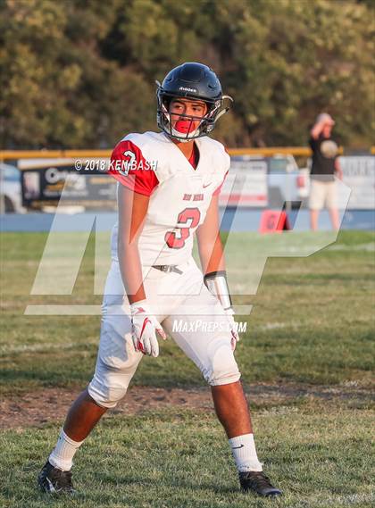 Thumbnail 1 in Rio Mesa @ Camarillo photogallery.