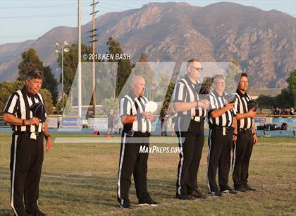 Thumbnail 1 in Rio Mesa @ Camarillo photogallery.