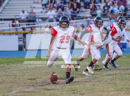 Thumbnail 3 in Rio Mesa @ Camarillo photogallery.