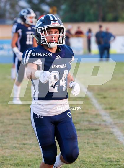 Thumbnail 2 in Rio Mesa @ Camarillo photogallery.