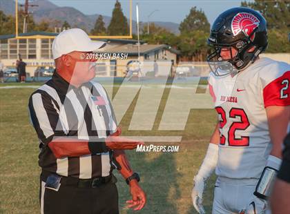Thumbnail 1 in Rio Mesa @ Camarillo photogallery.