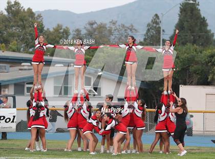 Thumbnail 2 in Rio Mesa @ Camarillo photogallery.