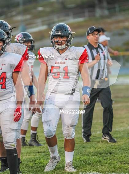Thumbnail 2 in Rio Mesa @ Camarillo photogallery.