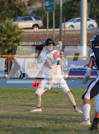 Thumbnail 3 in Rio Mesa @ Camarillo photogallery.