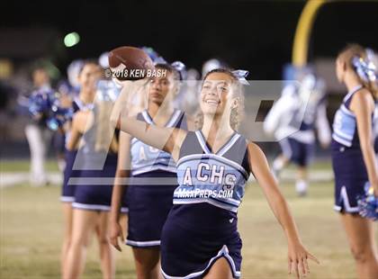Thumbnail 3 in Rio Mesa @ Camarillo photogallery.