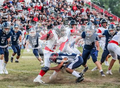 Thumbnail 1 in Rio Mesa @ Camarillo photogallery.