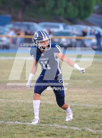 Thumbnail 1 in Rio Mesa @ Camarillo photogallery.