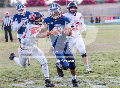 Thumbnail 1 in Rio Mesa @ Camarillo photogallery.