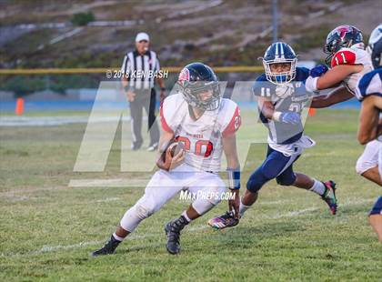 Thumbnail 1 in Rio Mesa @ Camarillo photogallery.