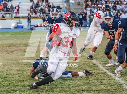 Thumbnail 1 in Rio Mesa @ Camarillo photogallery.