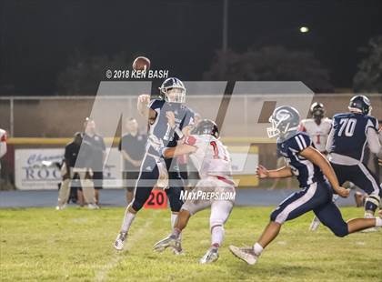 Thumbnail 2 in Rio Mesa @ Camarillo photogallery.