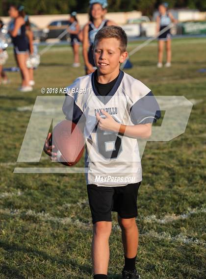 Thumbnail 1 in Rio Mesa @ Camarillo photogallery.
