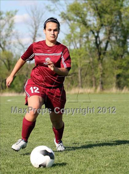 Thumbnail 2 in Dowling @ Roosevelt photogallery.