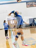 Photo from the gallery "Oak Glen vs. Robert C. Byrd (Philip Barbour Tournament)"