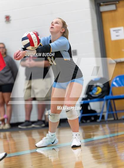 Thumbnail 2 in Oak Glen vs. Robert C. Byrd (Philip Barbour Tournament) photogallery.