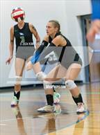 Photo from the gallery "Oak Glen vs. Robert C. Byrd (Philip Barbour Tournament)"