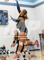 Photo from the gallery "Oak Glen vs. Robert C. Byrd (Philip Barbour Tournament)"