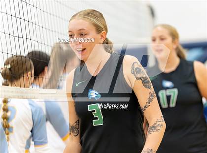 Thumbnail 1 in Oak Glen vs. Robert C. Byrd (Philip Barbour Tournament) photogallery.