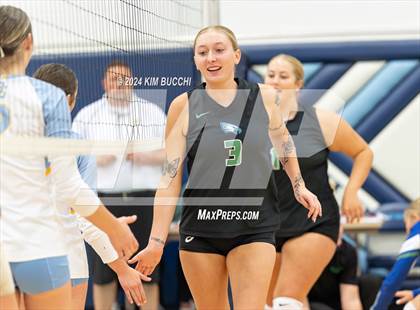 Thumbnail 3 in Oak Glen vs. Robert C. Byrd (Philip Barbour Tournament) photogallery.