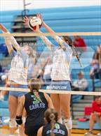Photo from the gallery "Oak Glen vs. Robert C. Byrd (Philip Barbour Tournament)"