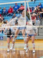 Photo from the gallery "Oak Glen vs. Robert C. Byrd (Philip Barbour Tournament)"