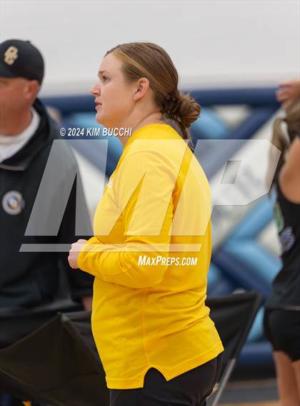 Thumbnail 1 in Oak Glen vs. Robert C. Byrd (Philip Barbour Tournament) photogallery.