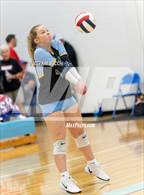 Photo from the gallery "Oak Glen vs. Robert C. Byrd (Philip Barbour Tournament)"