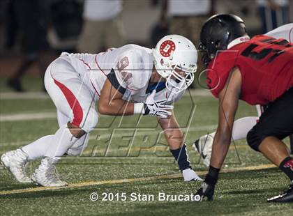 Thumbnail 3 in Beckman @ Tustin photogallery.