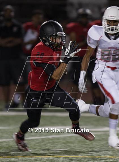 Thumbnail 2 in Beckman @ Tustin photogallery.