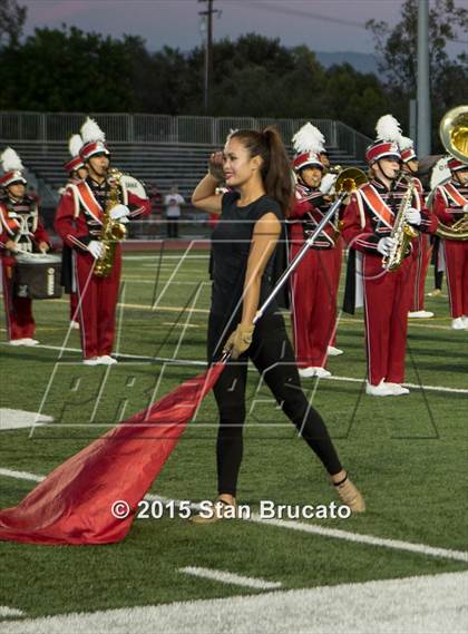 Thumbnail 3 in Beckman @ Tustin photogallery.