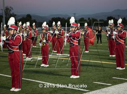Thumbnail 1 in Beckman @ Tustin photogallery.