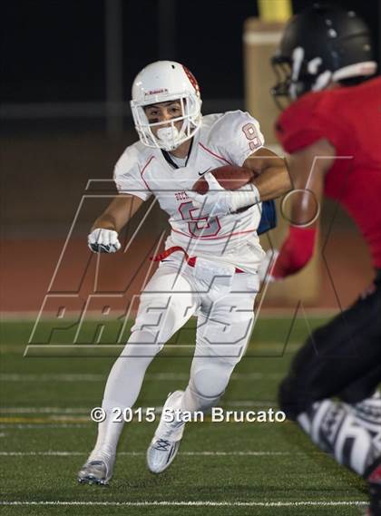 Thumbnail 2 in Beckman @ Tustin photogallery.