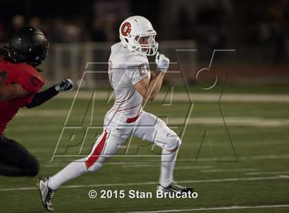 Thumbnail 1 in Beckman @ Tustin photogallery.