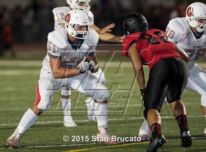 Thumbnail 1 in Beckman @ Tustin photogallery.