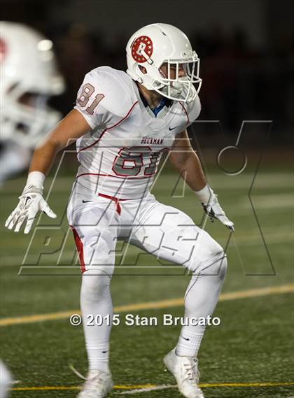 Thumbnail 2 in Beckman @ Tustin photogallery.
