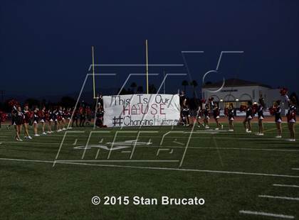 Thumbnail 2 in Beckman @ Tustin photogallery.