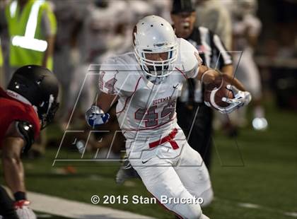 Thumbnail 3 in Beckman @ Tustin photogallery.