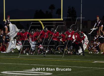Thumbnail 1 in Beckman @ Tustin photogallery.