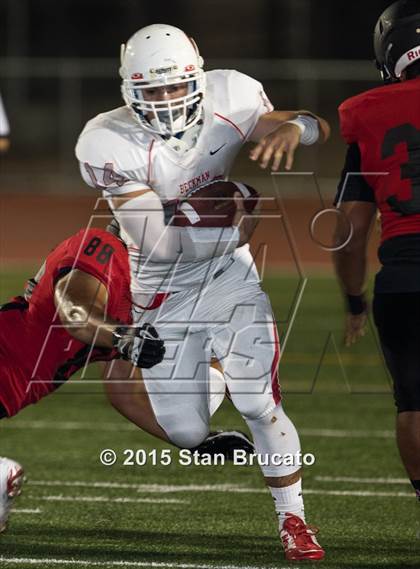 Thumbnail 3 in Beckman @ Tustin photogallery.