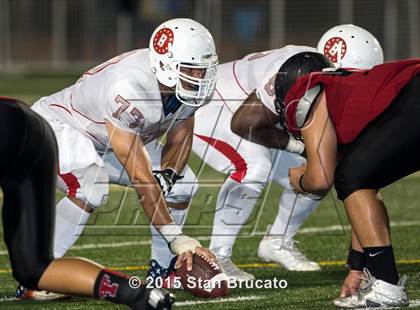 Thumbnail 3 in Beckman @ Tustin photogallery.