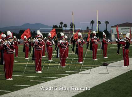 Thumbnail 1 in Beckman @ Tustin photogallery.