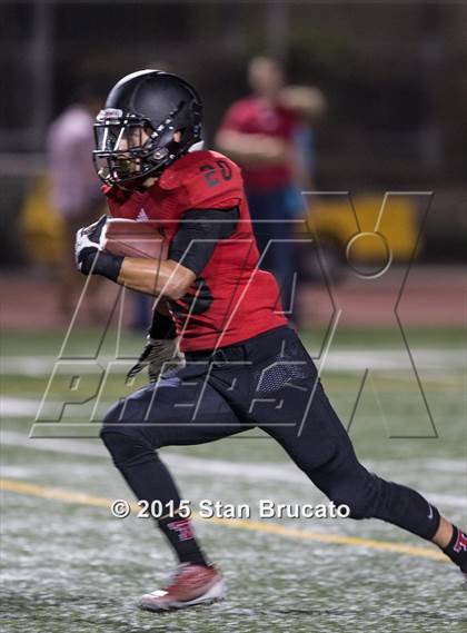 Thumbnail 3 in Beckman @ Tustin photogallery.
