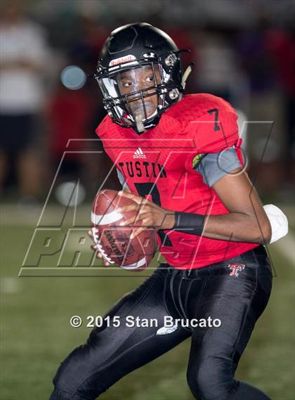 Thumbnail 1 in Beckman @ Tustin photogallery.