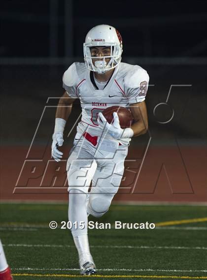 Thumbnail 1 in Beckman @ Tustin photogallery.