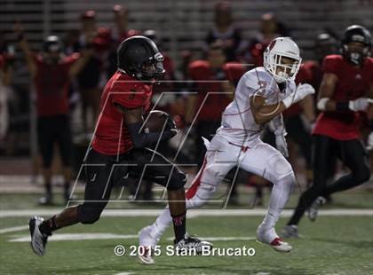 Thumbnail 1 in Beckman @ Tustin photogallery.