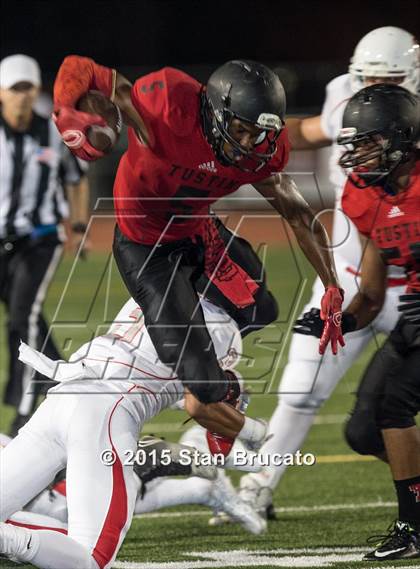 Thumbnail 2 in Beckman @ Tustin photogallery.
