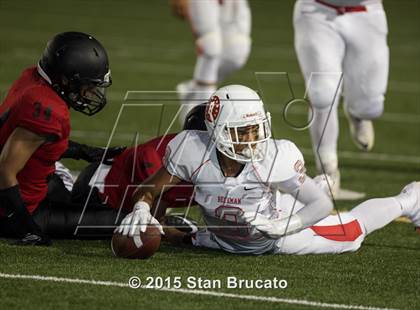 Thumbnail 3 in Beckman @ Tustin photogallery.